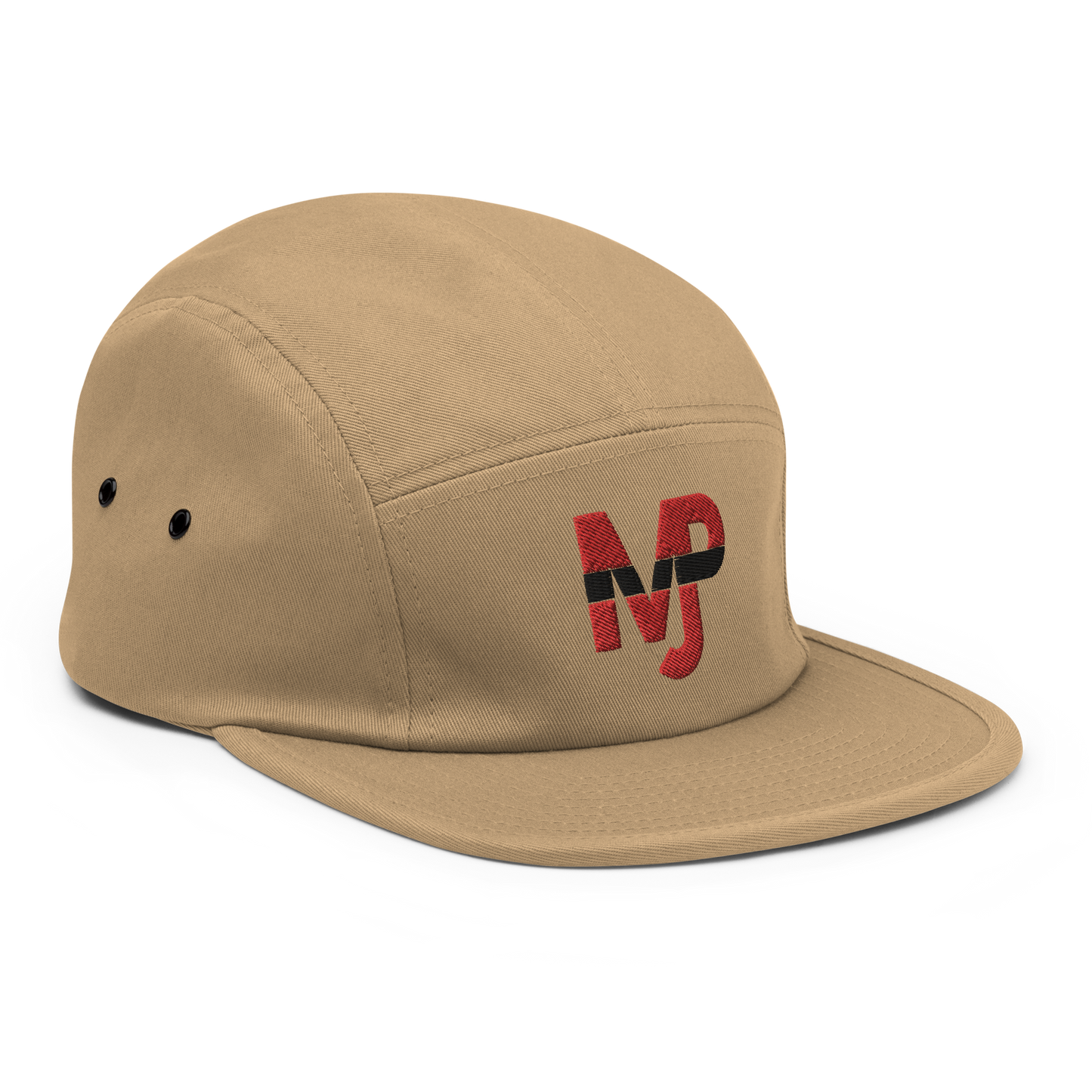 Mycah Pittman  "Logo" 5 Panel Hat