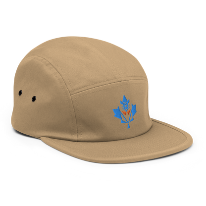 Chase Claypool "Logo" 5 Panel Hat