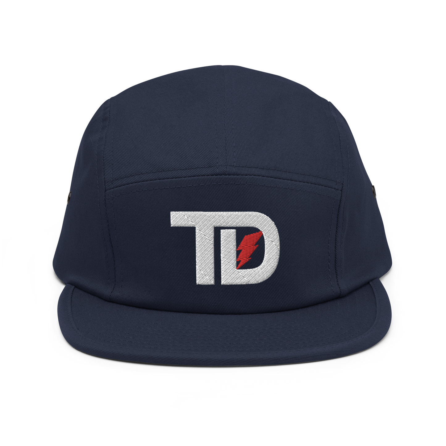 Tank Dell "Logo" 5 Panel Hat