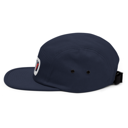 Tank Dell "Logo" 5 Panel Hat