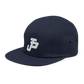 Jaelan Phillips "logo" 5 Panel Hat