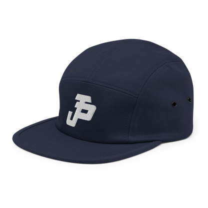 Jaelan Phillips "logo" 5 Panel Hat