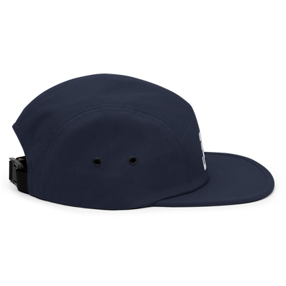 Jaelan Phillips "logo" 5 Panel Hat
