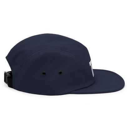 Tank Dell "Logo" 5 Panel Hat