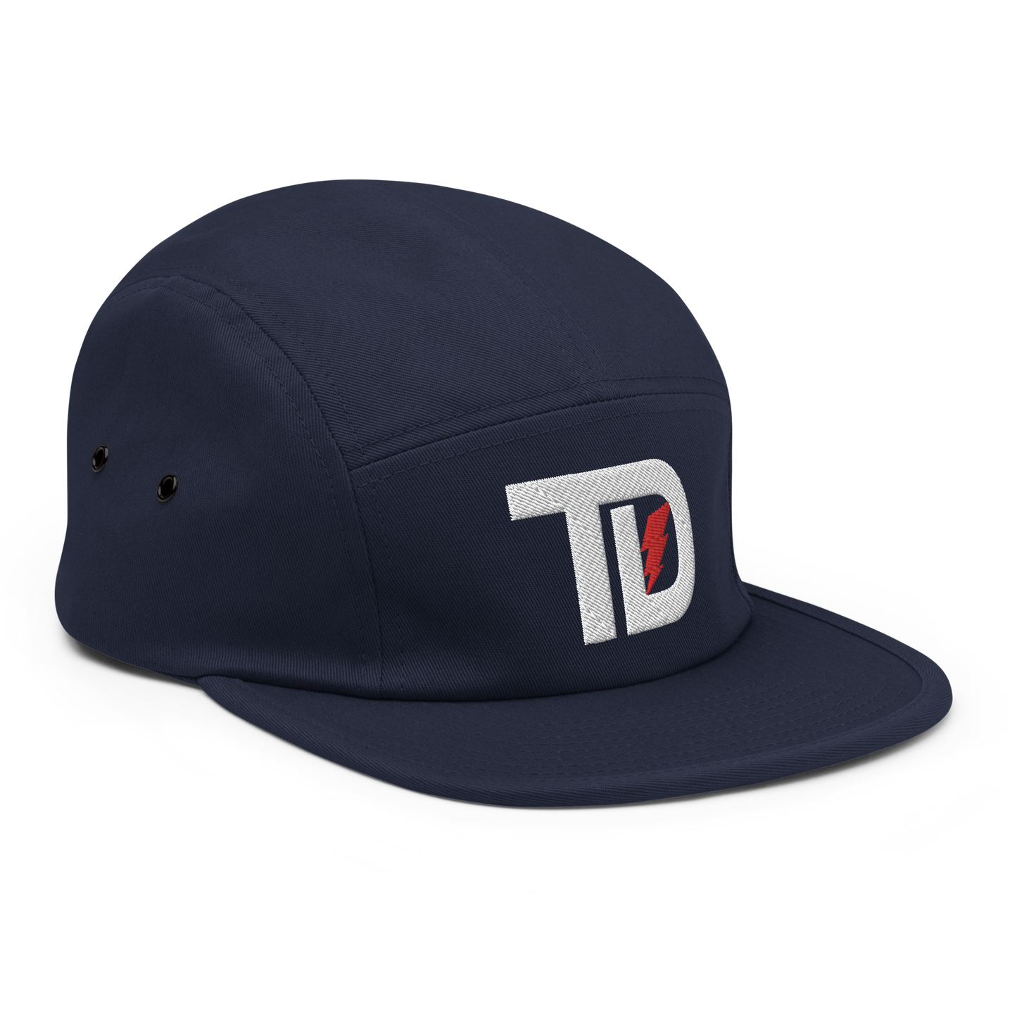 Tank Dell "Logo" 5 Panel Hat