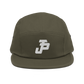 Jaelan Phillips "logo" 5 Panel Hat