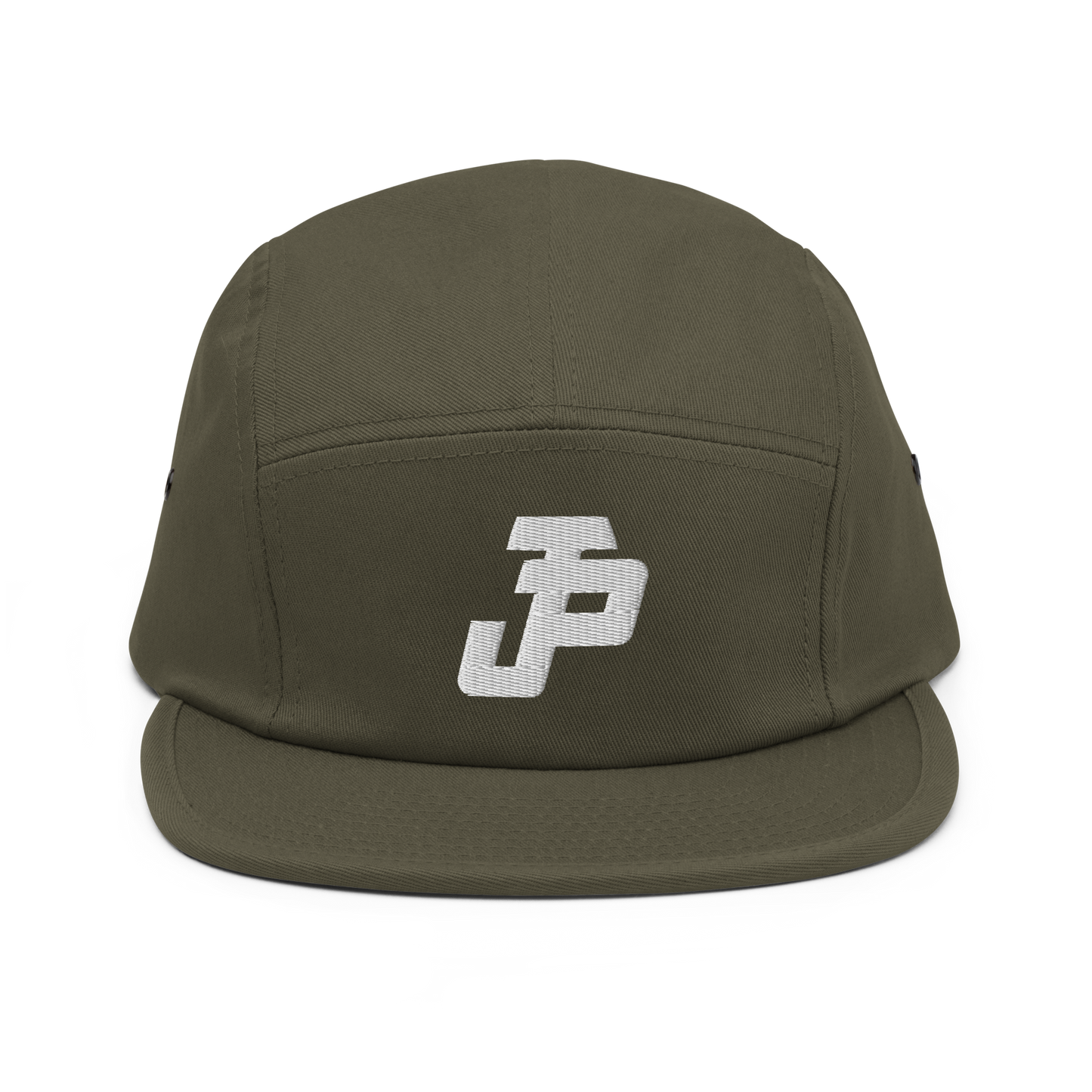 Jaelan Phillips "logo" 5 Panel Hat