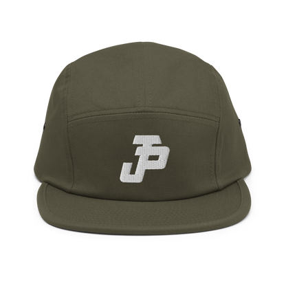 Jaelan Phillips "logo" 5 Panel Hat