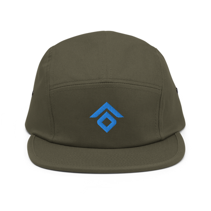 Arike Ogunbowale "Logo" 5 Panel Hat