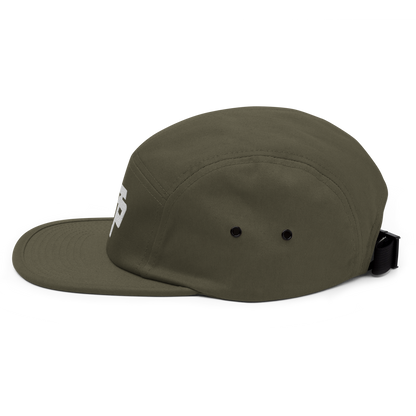 Jaelan Phillips "logo" 5 Panel Hat