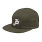 Jaelan Phillips "logo" 5 Panel Hat