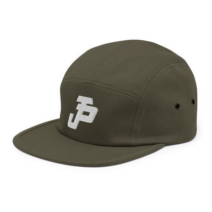 Jaelan Phillips "logo" 5 Panel Hat