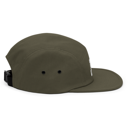 Jaelan Phillips "logo" 5 Panel Hat