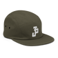 Jaelan Phillips "logo" 5 Panel Hat
