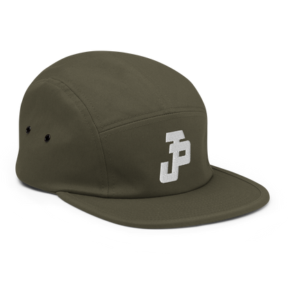 Jaelan Phillips "logo" 5 Panel Hat