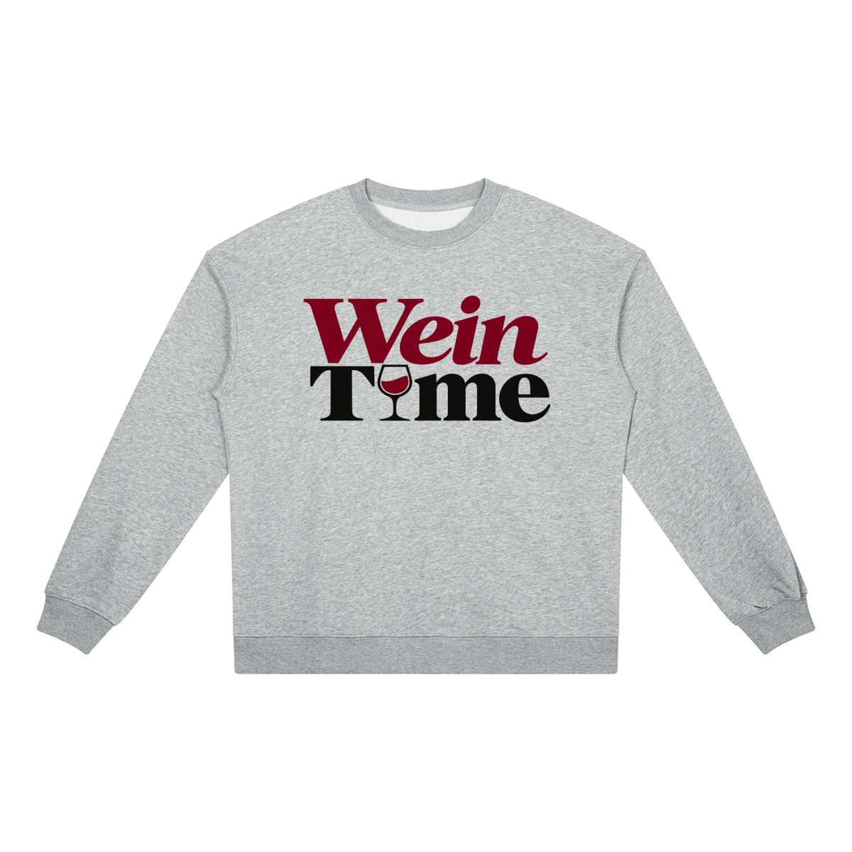 Taylor Wein Heavyweight Sweatshirt