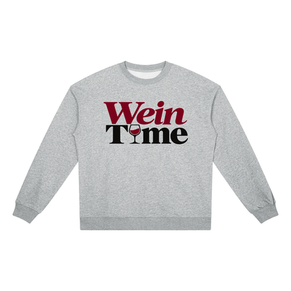 Taylor Wein Heavyweight Sweatshirt