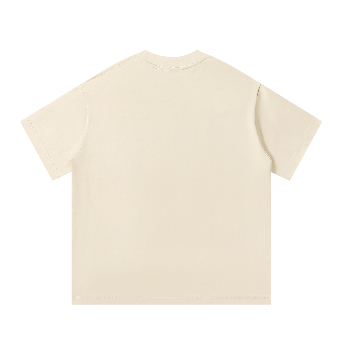 Jalen Hurts Still Written Oversized T-shirt