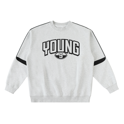 Bryce Young Crewneck