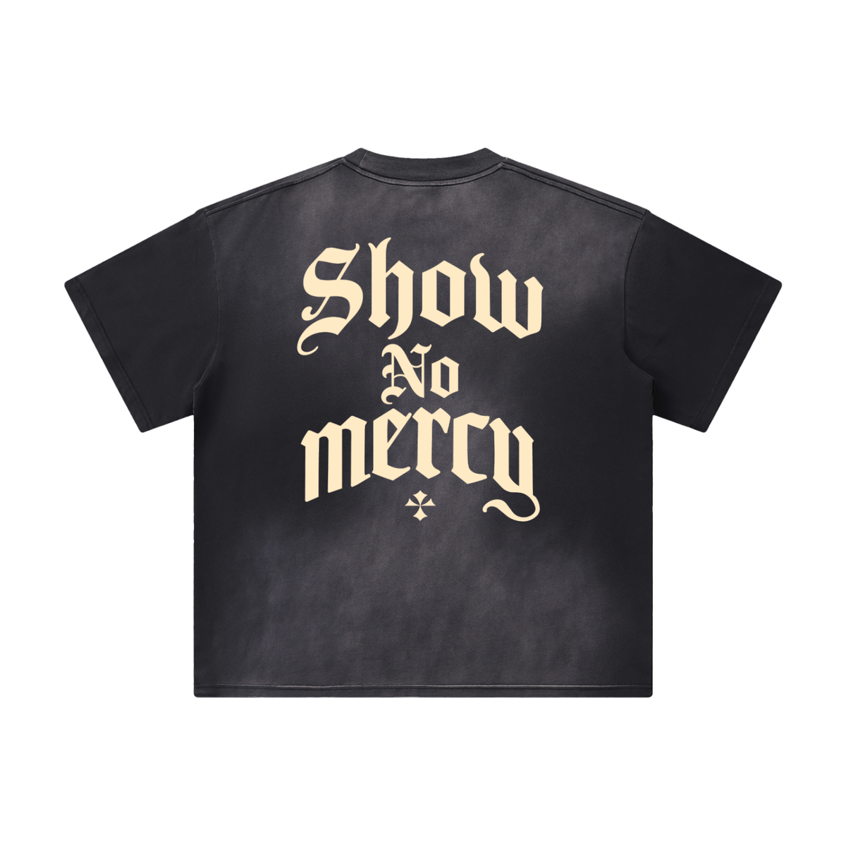 Mercy Miller Oversized T-shirt