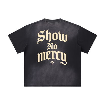 Mercy Miller Oversized T-shirt