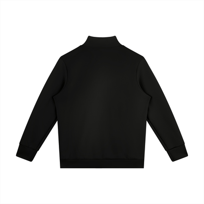Jalen Hurts Breed of One Athletic Co Quarter Zip