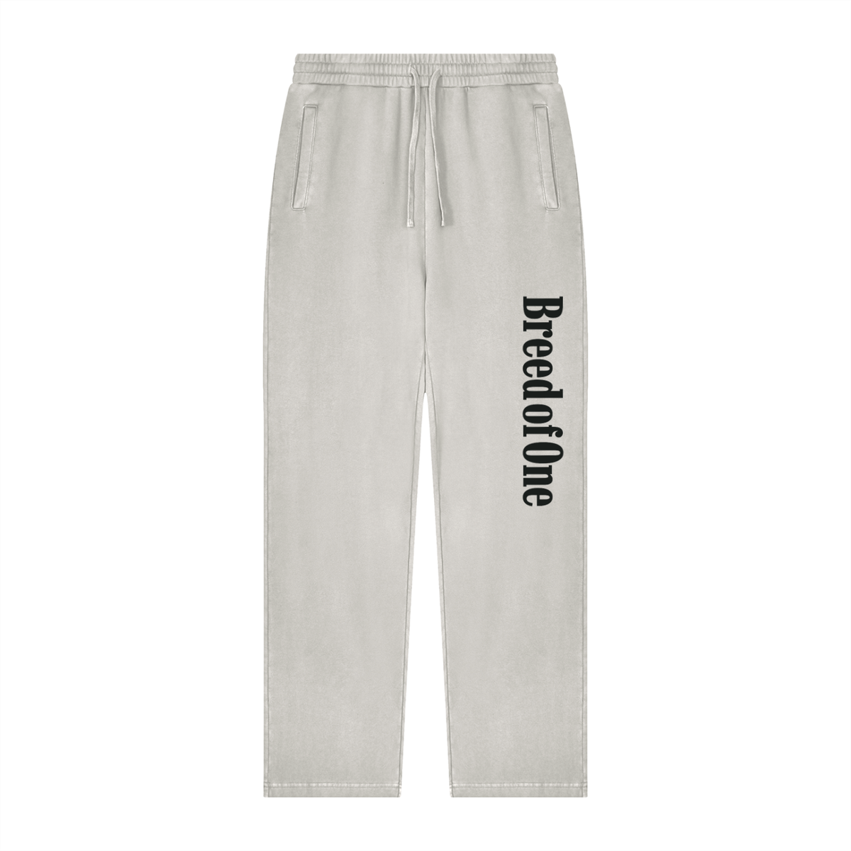 Jalen Hurts Breed of One Washed Sweatpants