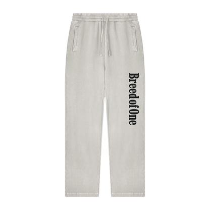 Jalen Hurts Breed of One Washed Sweatpants