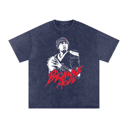 C.J. Stroud "Beanie Mode" Box T-Shirt