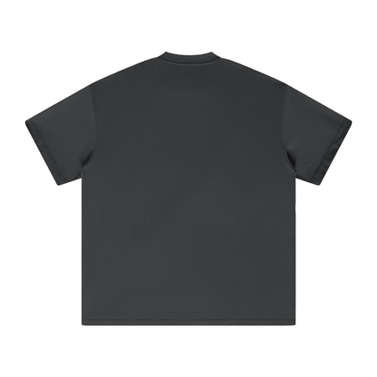 Justin Jefferson One of None Heavyweight T-shirt