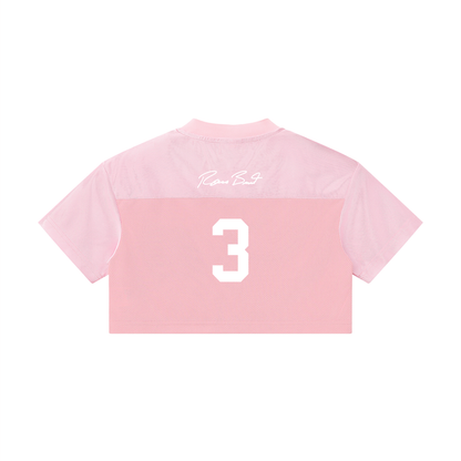 Rocco Becht Women’s Cropped Jersey