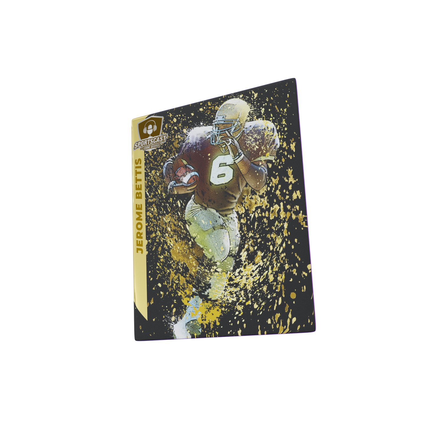 SportsCast "Gold VIP" Full Episode Pack (Available June 5th)