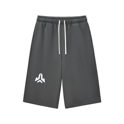 Justin Jefferson JJettas Foundation Three Quarter Sweatpants