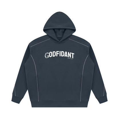 C.J. Stroud Godfidant Taped Hoodie