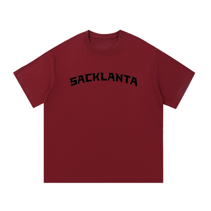 Jalon Walker Sacklanta Oversized T-shirt