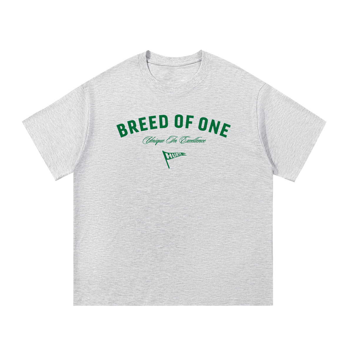 Jalen Hurts Unique in Excellence Oversized T-shirt