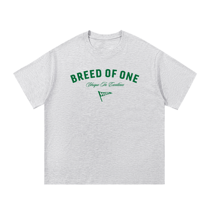 Jalen Hurts Unique in Excellence Oversized T-shirt