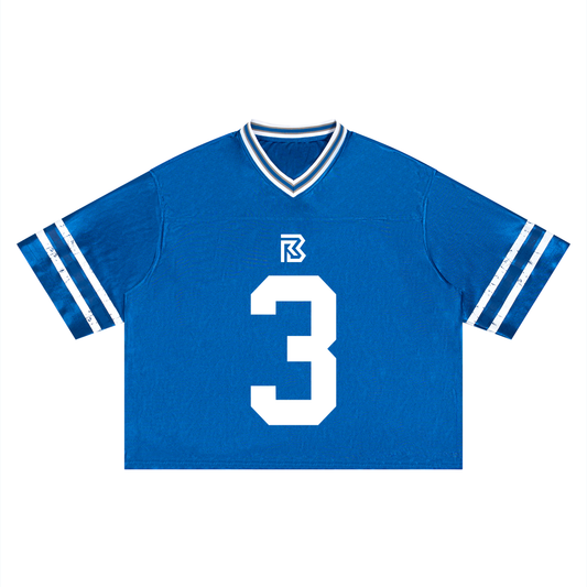 Rocco Becht Striped Jersey