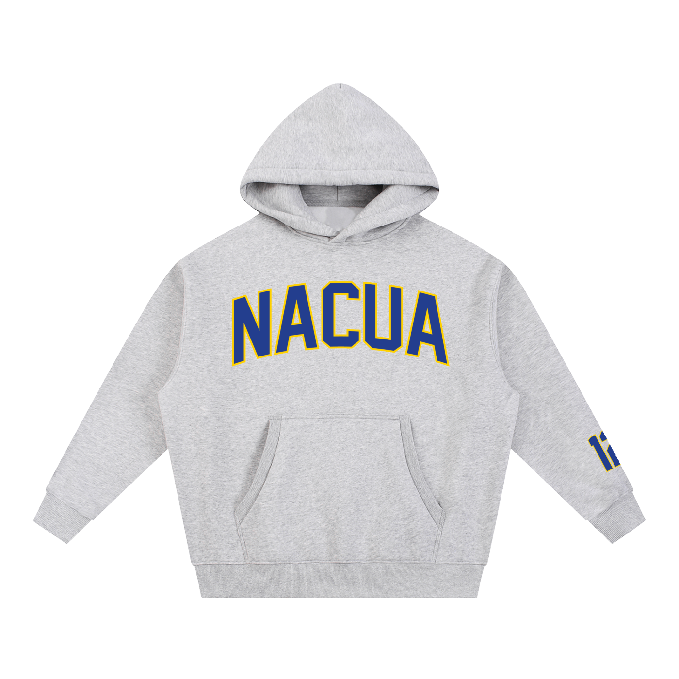 Puka Nacua Jersey Boxy Hoodie