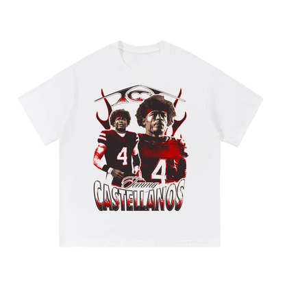 Tommy Castellanos "Vintage" T-Shirt