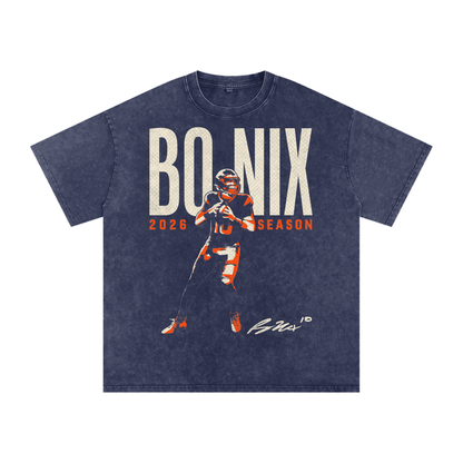 Bo Nix