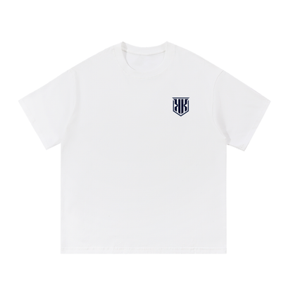 KK Arnold Logo Oversized T-shirt