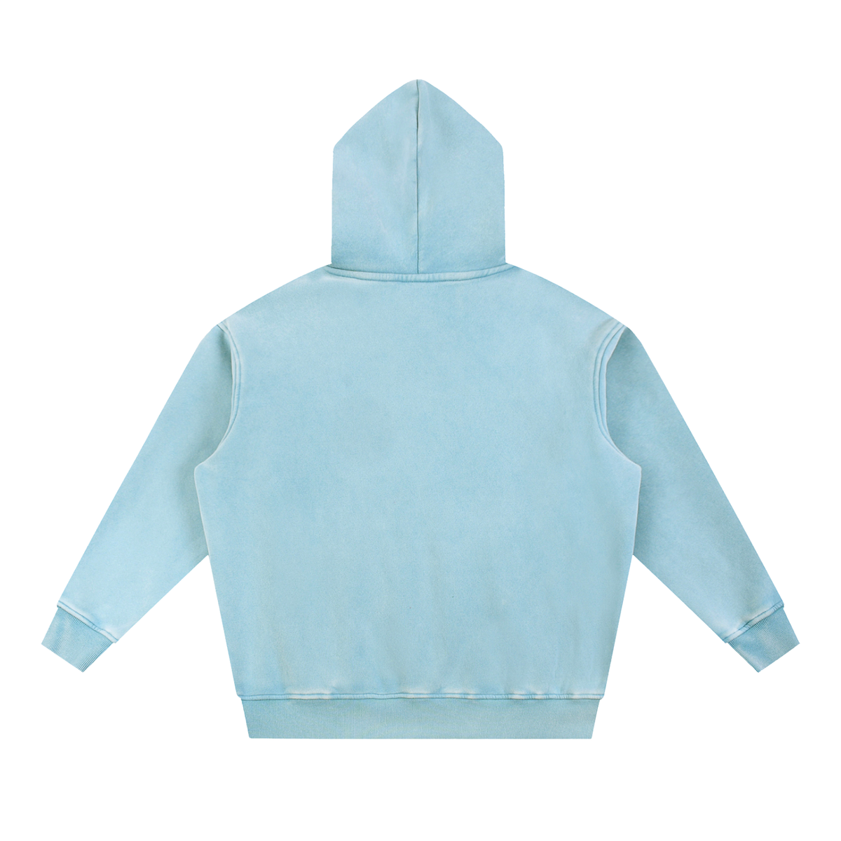 Bryce Young Logo Oversized Hoodie