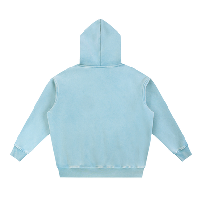 Bryce Young Logo Oversized Hoodie
