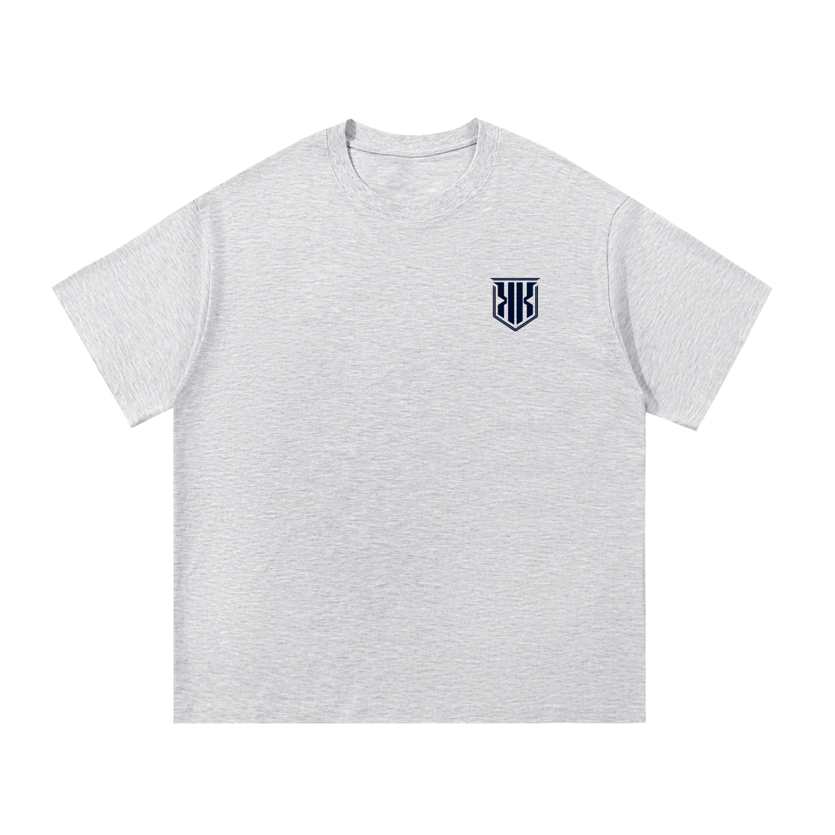 KK Arnold Logo Oversized T-shirt