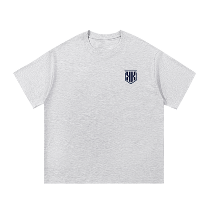 KK Arnold Logo Oversized T-shirt