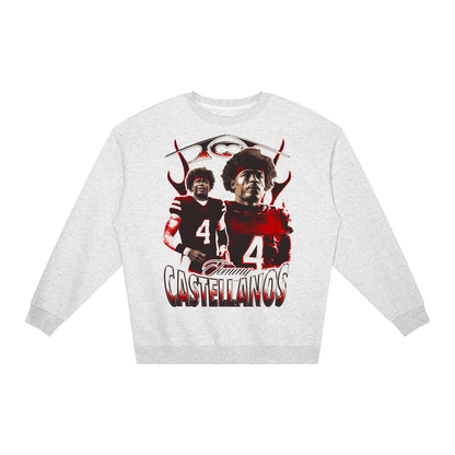 Tommy Castellanos "Vintage" Crewneck