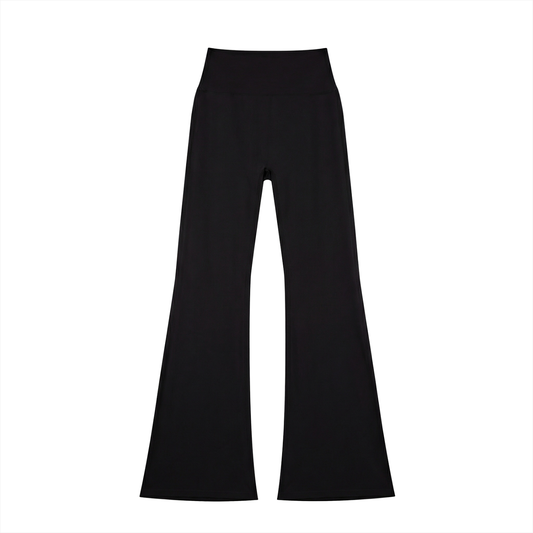 C.J. Stroud Godfidant Seamless Flare Leggings