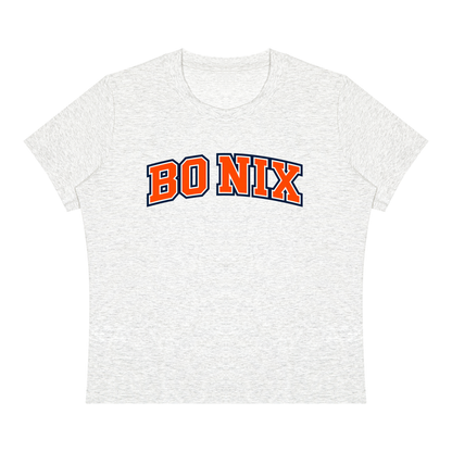 Bo Nix Jersey Women's T-shirt