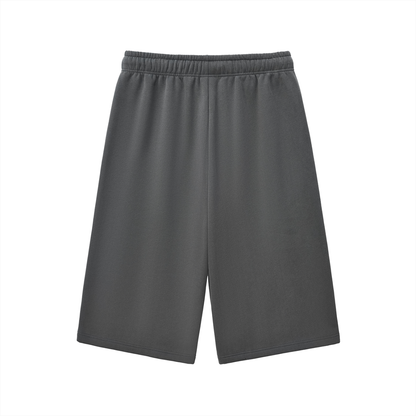 Justin Jefferson JJettas Foundation Three Quarter Sweatpants
